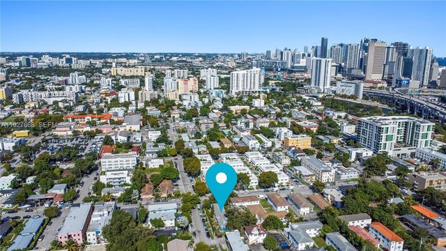 601 SW 6th Ave, Miami, FL 33130