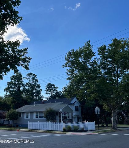106 Leighton Avenue, Red Bank, NJ 07701