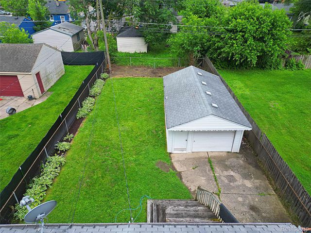20023 Negaunee, Redford Charter Township, MI 48240