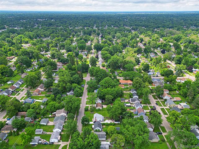 20023 Negaunee, Redford Charter Township, MI 48240