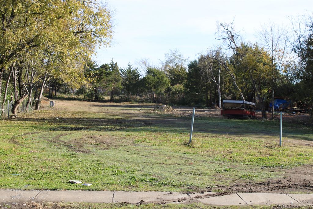 4118 Easter Avenue, Dallas, TX 75216