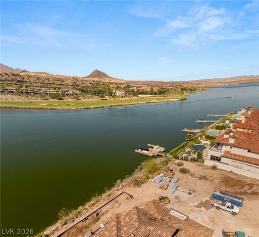 40 Grand Corniche Drive, Henderson, NV 89011