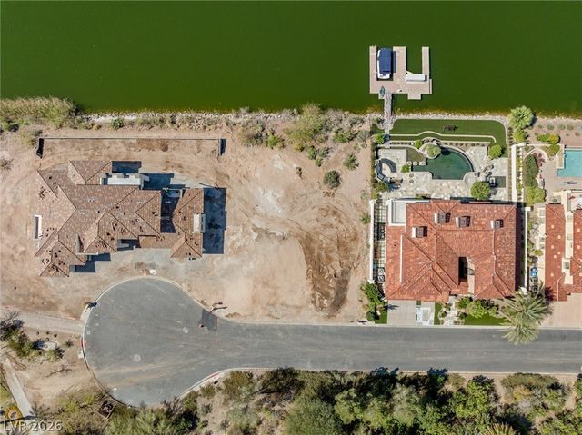 40 Grand Corniche Drive, Henderson, NV 89011