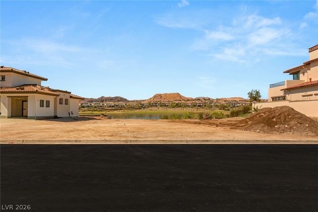 40 Grand Corniche Drive, Henderson, NV 89011