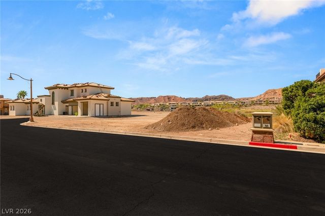 40 Grand Corniche Drive, Henderson, NV 89011