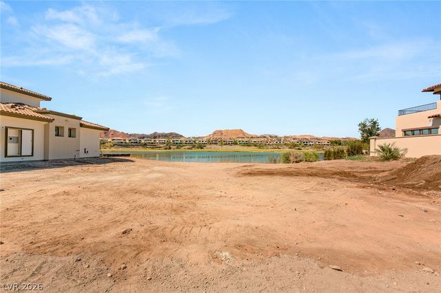 40 Grand Corniche Drive, Henderson, NV 89011