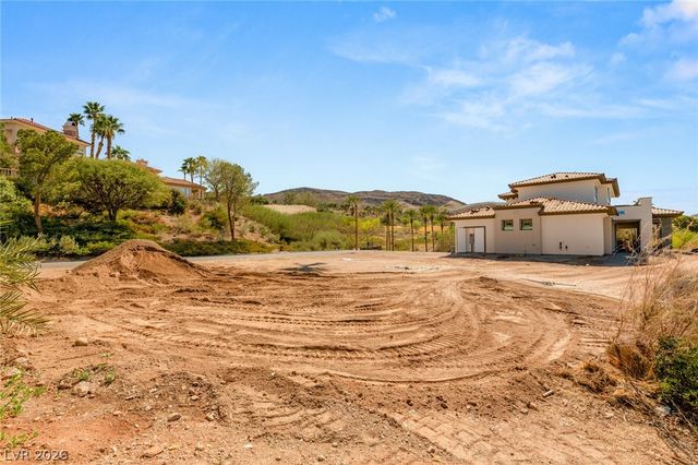 40 Grand Corniche Drive, Henderson, NV 89011