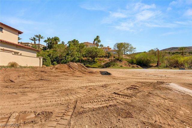 40 Grand Corniche Drive, Henderson, NV 89011