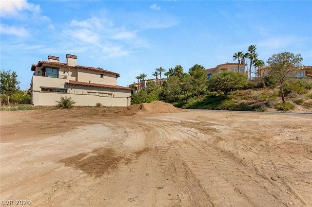 40 Grand Corniche Drive, Henderson, NV 89011
