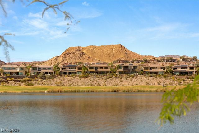 40 Grand Corniche Drive, Henderson, NV 89011