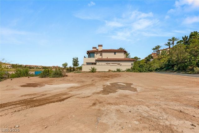 40 Grand Corniche Drive, Henderson, NV 89011