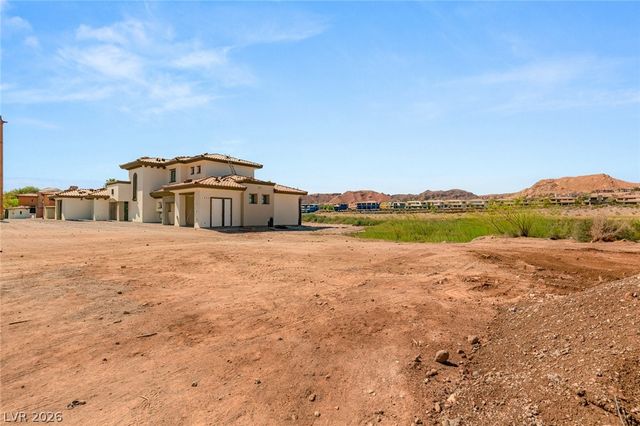 40 Grand Corniche Drive, Henderson, NV 89011