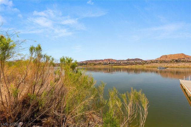 40 Grand Corniche Drive, Henderson, NV 89011