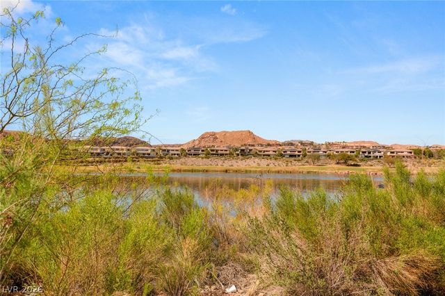 40 Grand Corniche Drive, Henderson, NV 89011