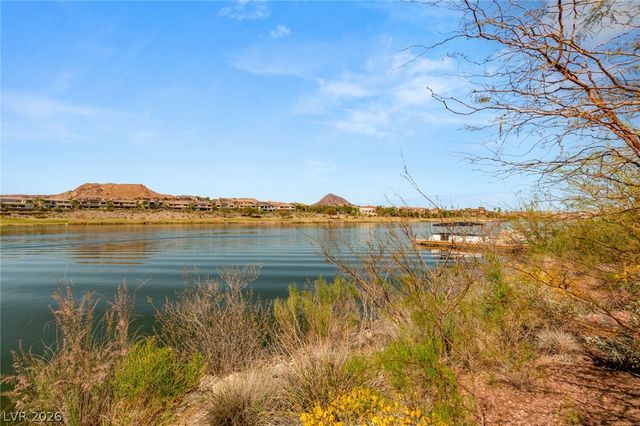 40 Grand Corniche Drive, Henderson, NV 89011