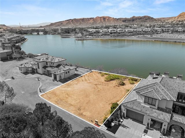 40 Grand Corniche Drive, Henderson, NV 89011