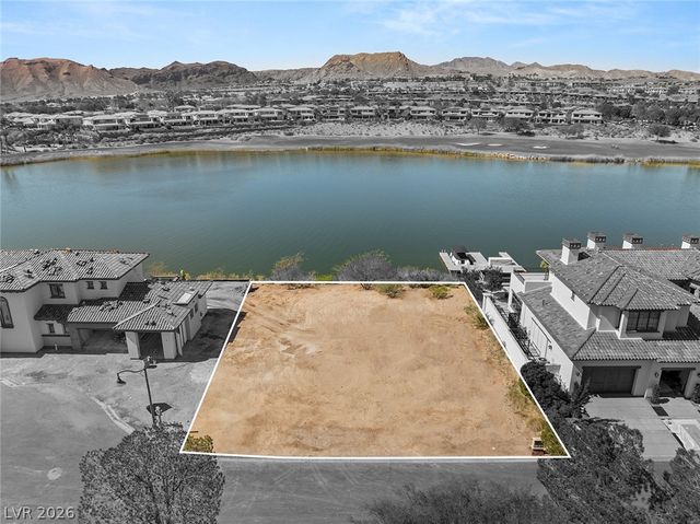 40 Grand Corniche Drive, Henderson, NV 89011
