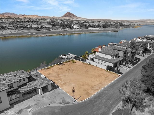 40 Grand Corniche Drive, Henderson, NV 89011