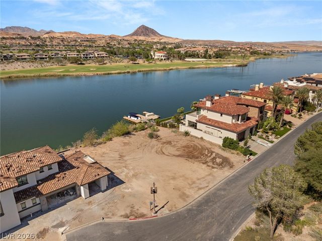 40 Grand Corniche Drive, Henderson, NV 89011