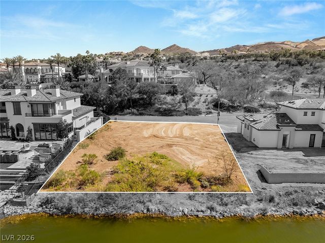 40 Grand Corniche Drive, Henderson, NV 89011