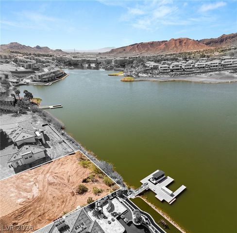 40 Grand Corniche Drive, Henderson, NV 89011