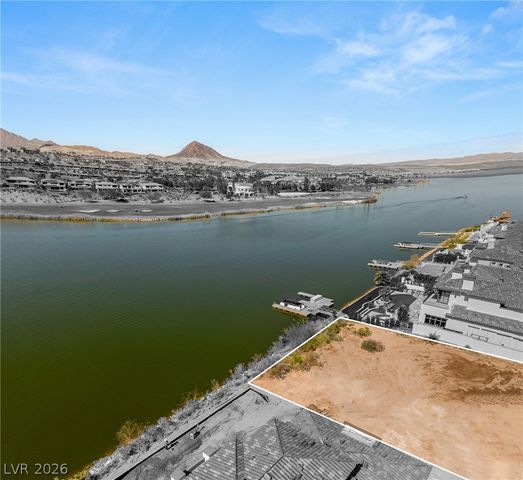 40 Grand Corniche Drive, Henderson, NV 89011