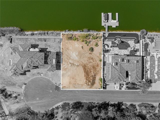 40 Grand Corniche Drive, Henderson, NV 89011