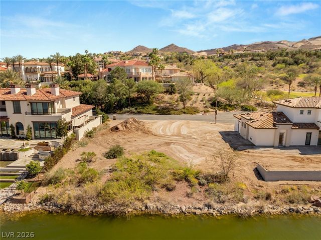 40 Grand Corniche Drive, Henderson, NV 89011