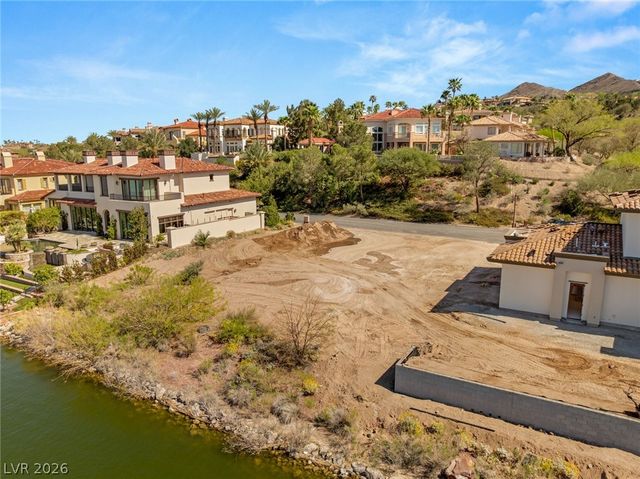 40 Grand Corniche Drive, Henderson, NV 89011