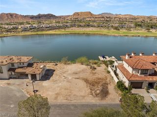 40 Grand Corniche Drive, Henderson, NV 89011
