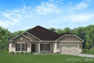 175 Petal Lane 27, Mt Ulla, NC 28125