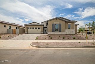 9705 E Sector Drive, Mesa, AZ 85212