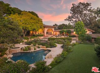 4490 Via Alegre, Santa Barbara, CA 93110