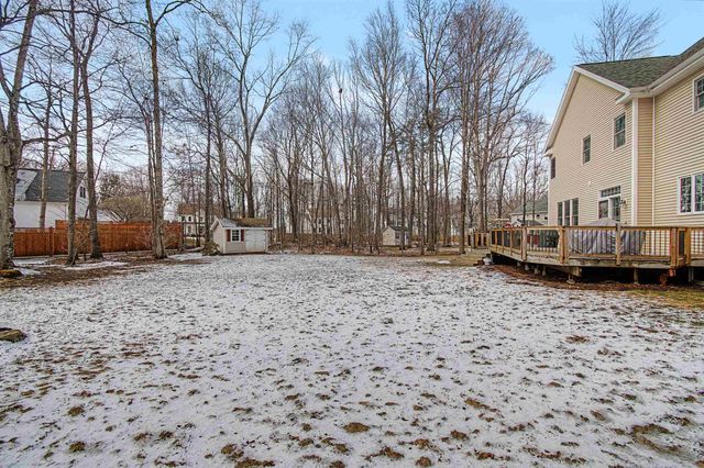 7 Debra Drive, Essex, VT 05452