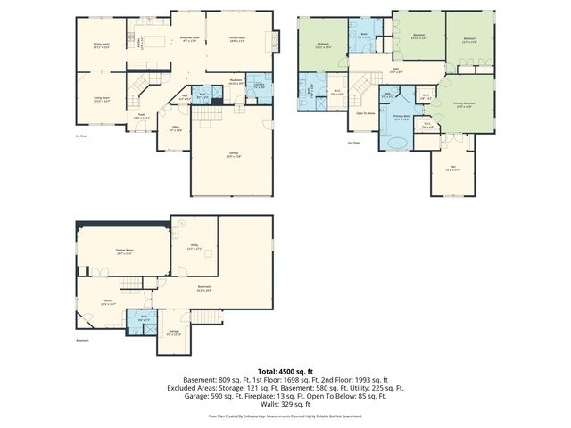 7 Debra Drive, Essex, VT 05452