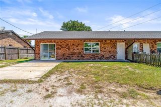 1527 JUNIPER DRIVE, Edgewater, FL 32132