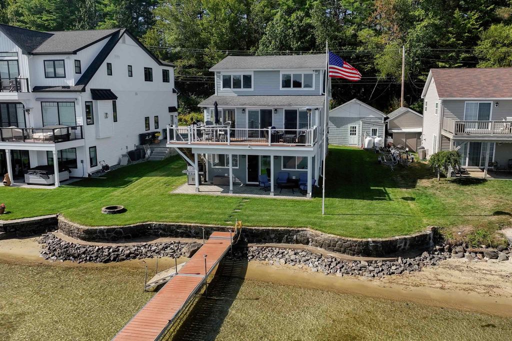 74 Paugus Park, Laconia, NH 03246