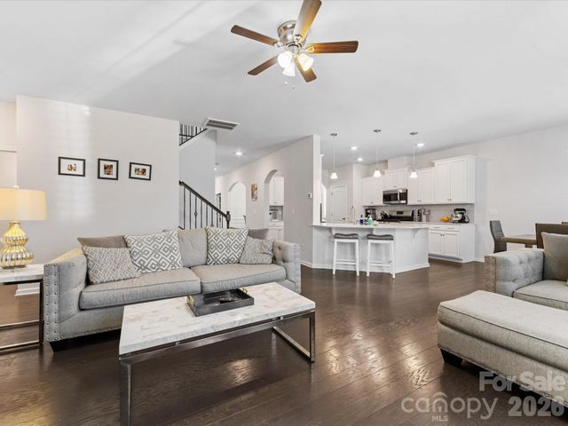 4261 Coachwhip Avenue, Lancaster, SC 29720