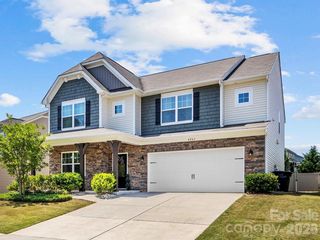 4261 Coachwhip Avenue, Lancaster, SC 29720
