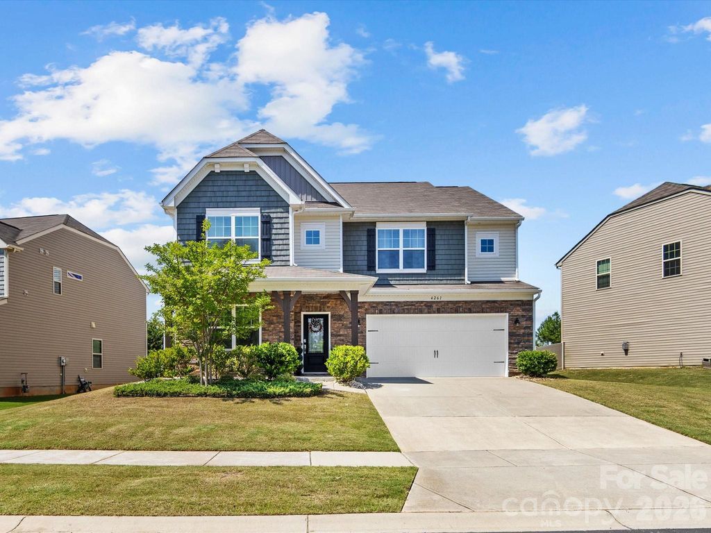 4261 Coachwhip Avenue, Lancaster, SC 29720