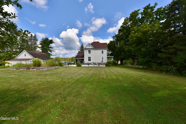 114 S Melcher St Extension, Johnstown, NY 12095