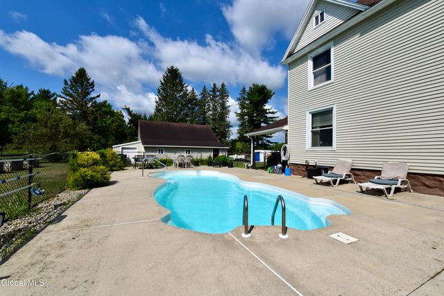 114 S Melcher St Extension, Johnstown, NY 12095