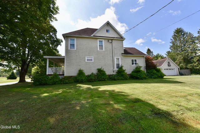 114 S Melcher St Extension, Johnstown, NY 12095