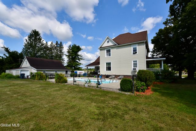 114 S Melcher St Extension, Johnstown, NY 12095