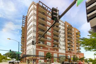 1201 W Adams Street 809, Chicago, IL 60607