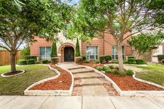 7417 Hidden Cove Lane, Frisco, TX 75034