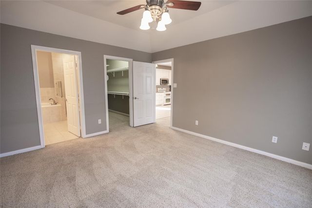 13165 Snow Lane 5, Willis, TX 77318