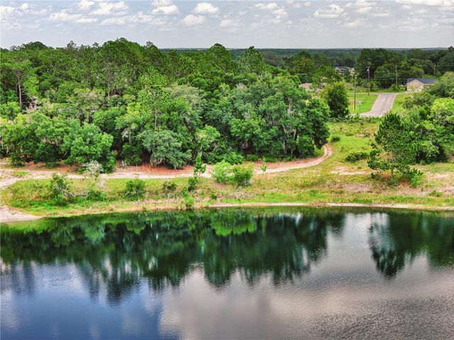 MALAUKA LOOP, Ocklawaha, FL 32179