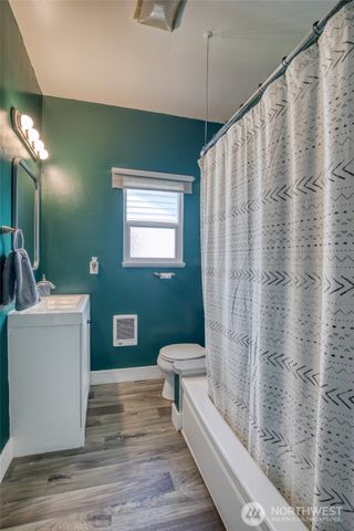 2824 Aberdeen Avenue, Hoquiam, WA 98550