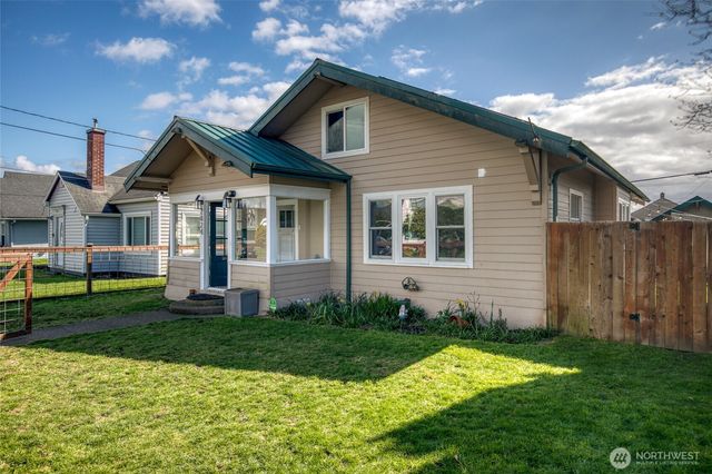 2824 Aberdeen Avenue, Hoquiam, WA 98550